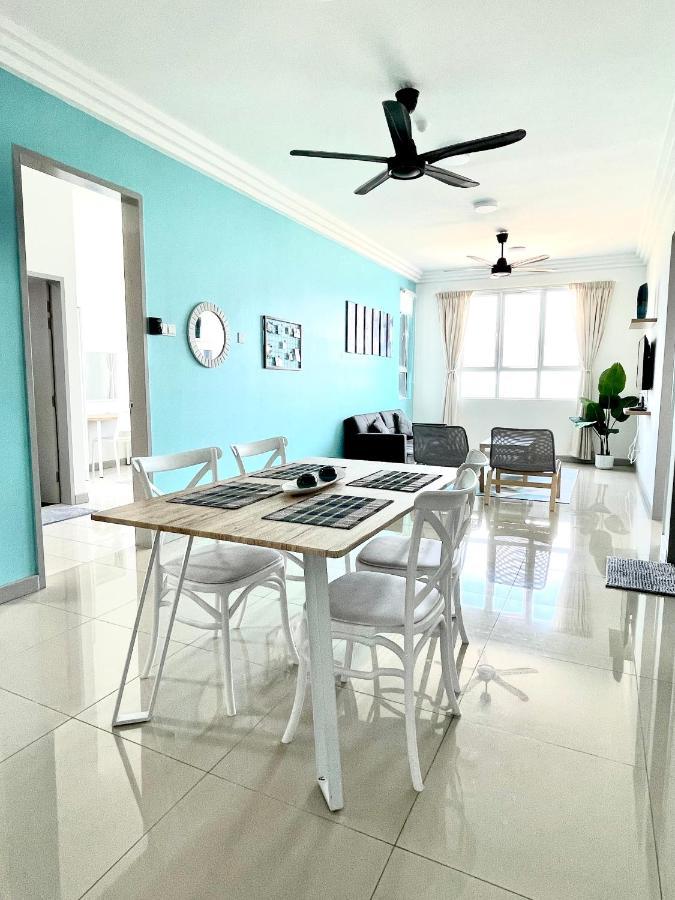 New Seaview Families Suite - Breezy Blue Kuala Terengganu Exterior photo