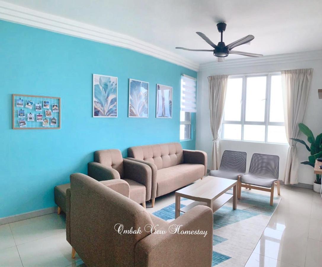 New Seaview Families Suite - Breezy Blue Kuala Terengganu Exterior photo