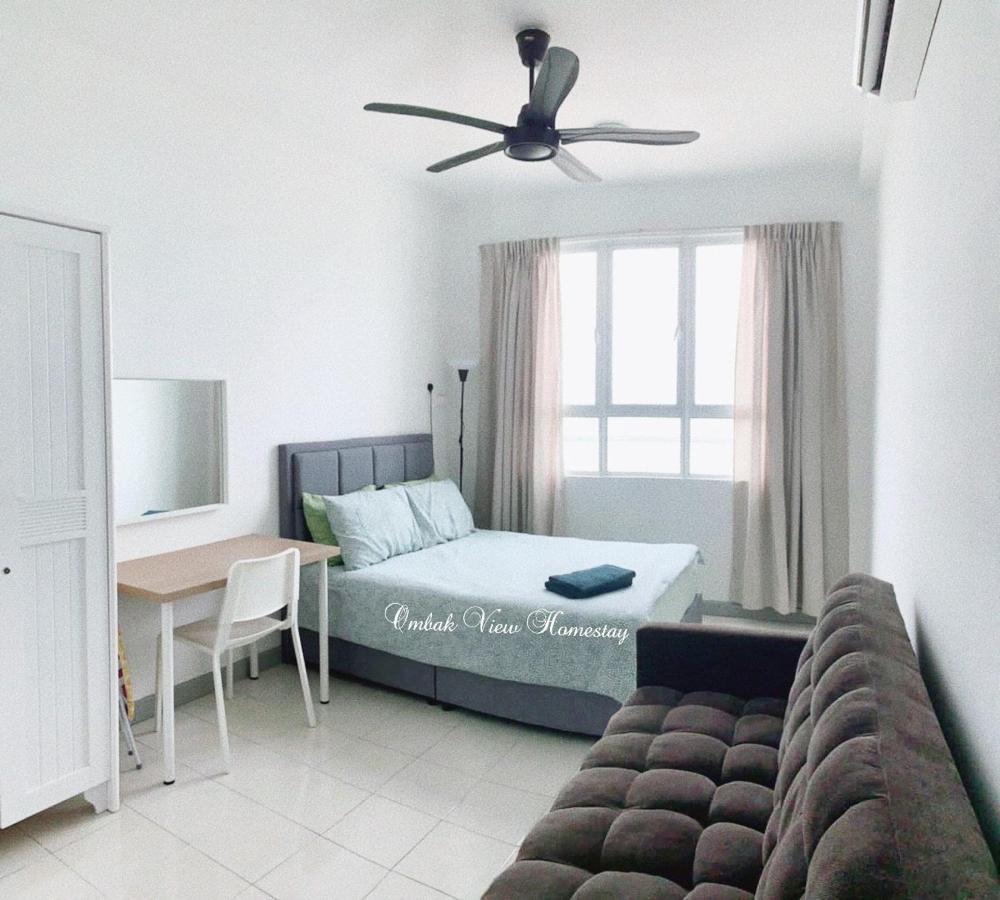 New Seaview Families Suite - Breezy Blue Kuala Terengganu Exterior photo